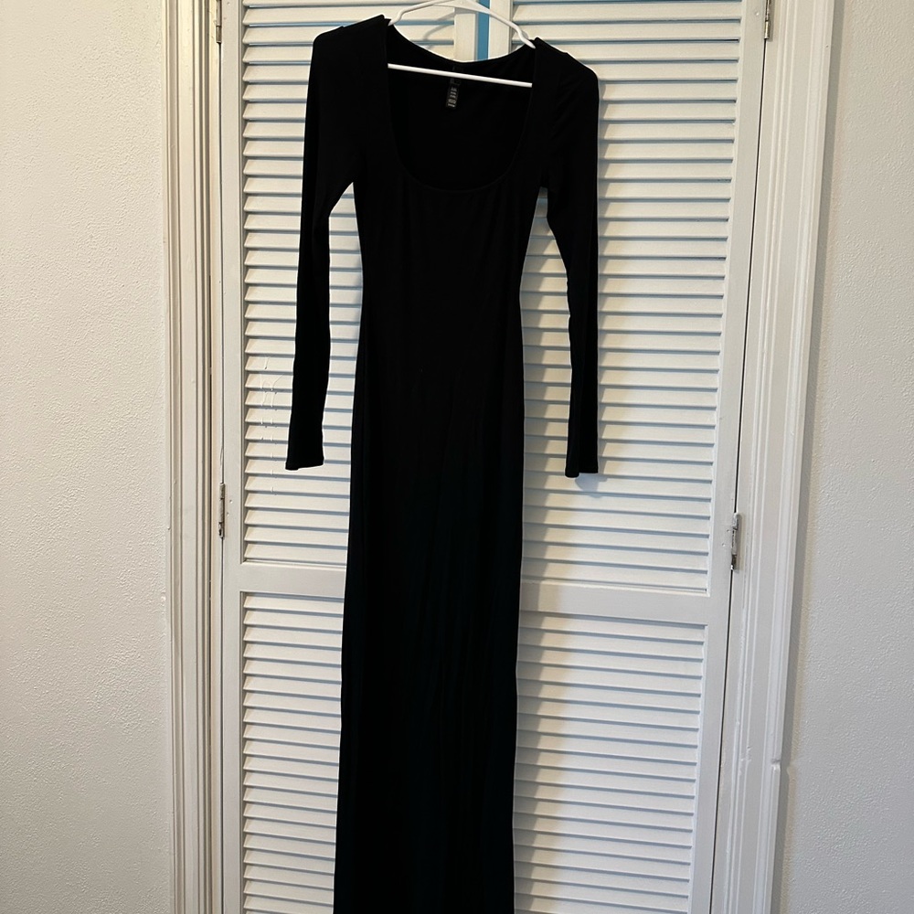 SKIMS dress